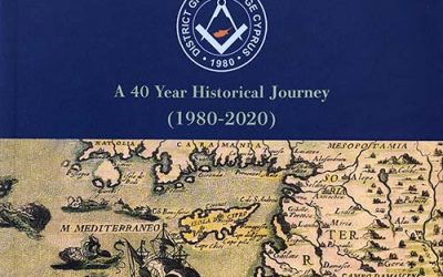 A 40 Year Historical Journey (1980 – 2020)