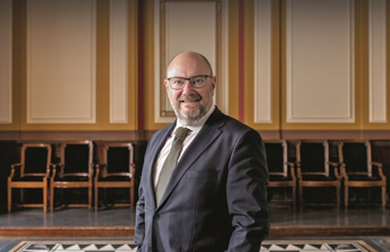 Image for the Tweet beginning: 'There is a massive misconception