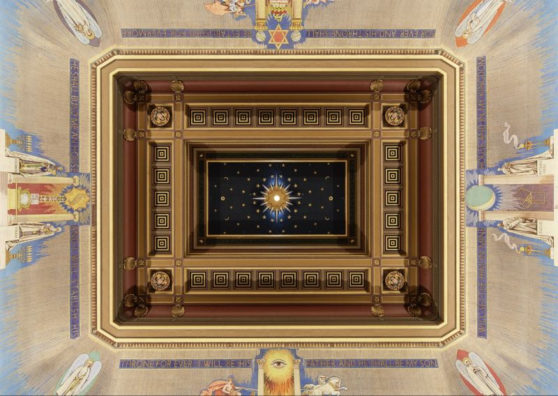 Image for the Tweet beginning: Another close-up view of the